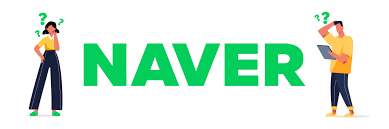 quảng cáo naver search