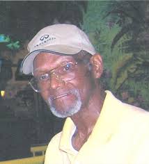 Harold Reeves Obituary (2011)