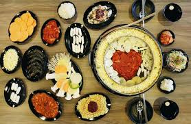 Mr dakgalbi dakgalbi made by stir frying: Top 5 Mouth Watering Korean Mukbang Food In Kuala Lumpur Sri Sutra Travel