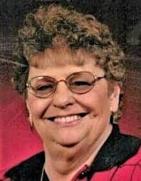 Betty A. Castle Obituary