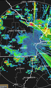 ¡Alerta Chaco! Tormentas Severas Azotan la Región: ¿Estás Preparado? - Imagen principal del artículo