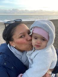 Meet Odile who is representing Wicklow in this edition of Operation  Transformation Odile (38) is a personal assistant living in Greystones with  her husband Paul and their 1 year old daughter Evie.
