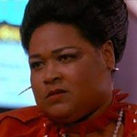 🔥 Big Bertha MBTI