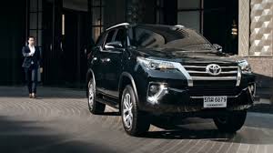 Every used car for sale comes with a free carfax report. 2019 Toyota Fortuner Suv All New Toyota Fortuner Experience Youtube