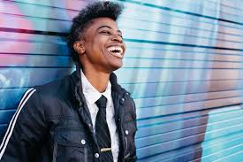 Temporarayayrly full time streamer, drives in formula 1 every now and then too. Meet Adri Norris One Of The Artists Behind Denver S Black Lives Matter Street Mural 5280