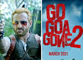 These are all the announced biopics of 2020. Eros International And Maddock Films Reunite For Go Goa Gone 2 Film To Release In March Next Year Bollywood News Bollywood Hungama