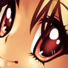 Maybe you would like to learn more about one of these? How To Color Anime Eyes Digitally Step By Step Drawing Guide By Dawn Dragoart Com
