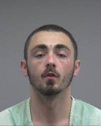 Harry Driggers's Instagram, Twitter & Facebook