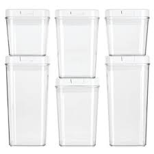 Amazon's choicefor pyrex container set. Large Kitchen Canister Sets Target