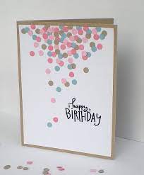 See more ideas about birthday cards, cards handmade, cards. Pin By Sai Vaishnavi On Cards Birthday Cards Handmade Birthday Cards Homemade Birthday Cards