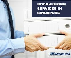 SBS Consulting Pte. Ltd.