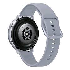 Samsung Galaxy Watch Active2 Aluminum ...