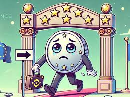 Tether fuori gioco in Europa: cosa cambia con il delisting di Binance