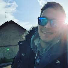 David Guba's Instagram, Twitter & Facebook