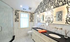 Here are some unique ideas for bathroom countertops. 15 Bathrooms With Granite Countertops Home Design Lover