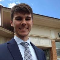 Jacob Vanpelt's Instagram, Twitter & Facebook