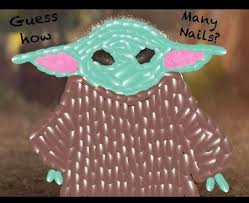 Cs How Many Nails Game Street Game Nail Games Color Street Nails