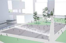 hangzhou jnby jml water feature design