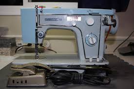 This restoration is for a kenmore model 158.18032 sewing machine. Is This Canadian Kenmore A Clone Machine Quiltingboard Forums