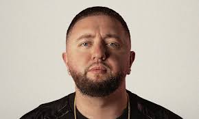 Won't Stop' by JIMMY ROCK, Steven Malcolm, & Fern Hits #1