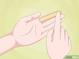 5 out of 5 stars. 3 Ways To Splint A Finger Wikihow
