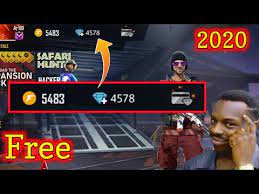 Free fire diamonds generator instructions. Free Fire Game Me Diamond Kaise Le Youtube