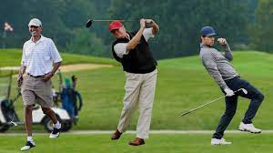 Golf, unlike most ball games, cannot and does not utilize a standardized playing area. Golf Is A Giant Board Game Damaging The Planet Time For It To Go Euronews