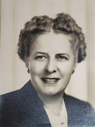 Genevieve “Gen” Hanna Goodman (1904-2004)