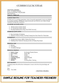 Bba resume sample for freshers and students. Two Page Resume For Graduate Freshers Sample Resume Format For Fresh Graduates One Page Format Jobstreet Philippines A Fresher Resume Refers To A Resume Created By An Individual Who Has