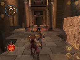 Descargue prince of persia mod apk en happymoddownload. Prince Of Persia Warrior Within Hd Now Available For Ipad Iclarified