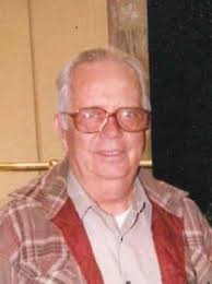 Herbert E. “Herb” Coy 1938 ~ 2024