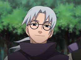 Kabuto Yakushi Naruto Characters Anime Naruto Naruto
