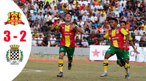 Boavista fc timor was established 2018. Lalenok United Fc Vs Boavista Fc Timor 3 2 I Copa Fftl 2020 I Full Highlights Goals Youtube