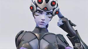 첫번째 영상 마지막 부분 자리야도 헤드샷으로 잡았답니다~ ( 믿거나말거나 ). Naeri X ë‚˜ì—ë¦¬ On Twitter Overwatch 2 New Hero Look Widowmaker
