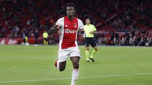 41 105 tykkäystä · 7 670 puhuu tästä. Ajax S Promes Arrested In Reference To Stabbing Telegraaf United Scholarship