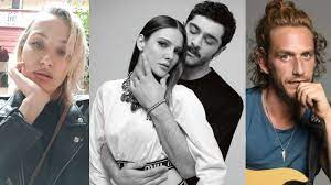 Her birthday falls on every 14th of june, making her zodiac sign gemini. Burak Deniz And Alina Boz Share A Fiery Kiss What About Their Partners Didem Soydan And Mithat Can Ozer Video Al Bawaba