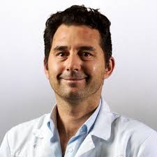 Dr. med. Marc Vedana