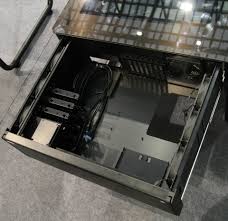 We did not find results for: Computex Les Pc Bureaux Et Table Basse De Lian Li Boitiers Hardware Fr