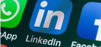 The network officially launched on may 5, 2003: 9 Things Employers Look For In A Linkedin Profile Top Universities