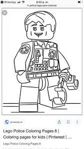 When chase mccain goes undercover, acting like a criminal to get in with the gangs, vinnie hires him and instructs him to steal objects of value such as cars, equipment and a large emerald to prove his loyalty. 19 Ideas De Lego City Adriel Lego Dibujos De Lego Fiesta De Legos