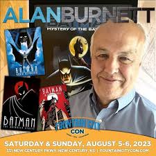 Special Guests — Fountain City Con