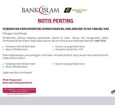 Jadilah orang pertama untuk tahu kadar promosi fd. Ar Rahnu Bank Islam Photos Facebook