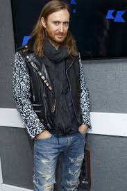 With around 50 million hits on youtube (and climbing fast), david is as popular outside of nightclubs as he is in them. David Guetta Aktuell Richtig Unglucklich Gala De