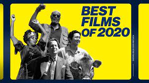 The point of a top 10 list is to share our preferred movies. 10 Best Films Of 2020 Video Abc News