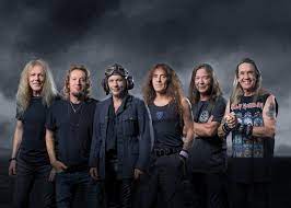 Headlining friday september 2nd 2022. Iron Maiden Tickets Iron Maiden Tour Dates Concerts 2021 2022