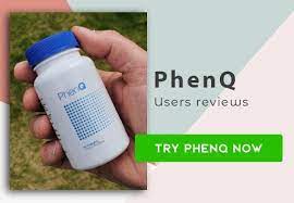 Phenq Review: An Active Solution for Fat Burning | Paid Content | San  Antonio | San Antonio Current
