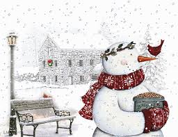 Znalezione obrazy dla zapytania winter gif