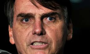 Não te estupro porque você não merece', dispara Bolsonaro contra ...