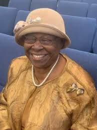 Dr. Eleanor Theresa Fung Chung-Walkine