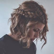 Not all hairstyles have alternative look. Alternative Hairstyles